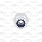 Bearing Retaining Nut for Longhorn Pendulum