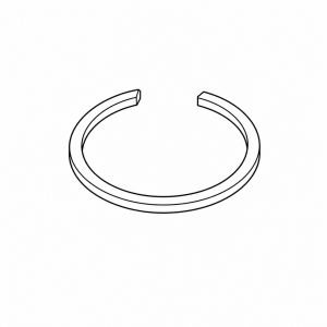 4 - Circlip