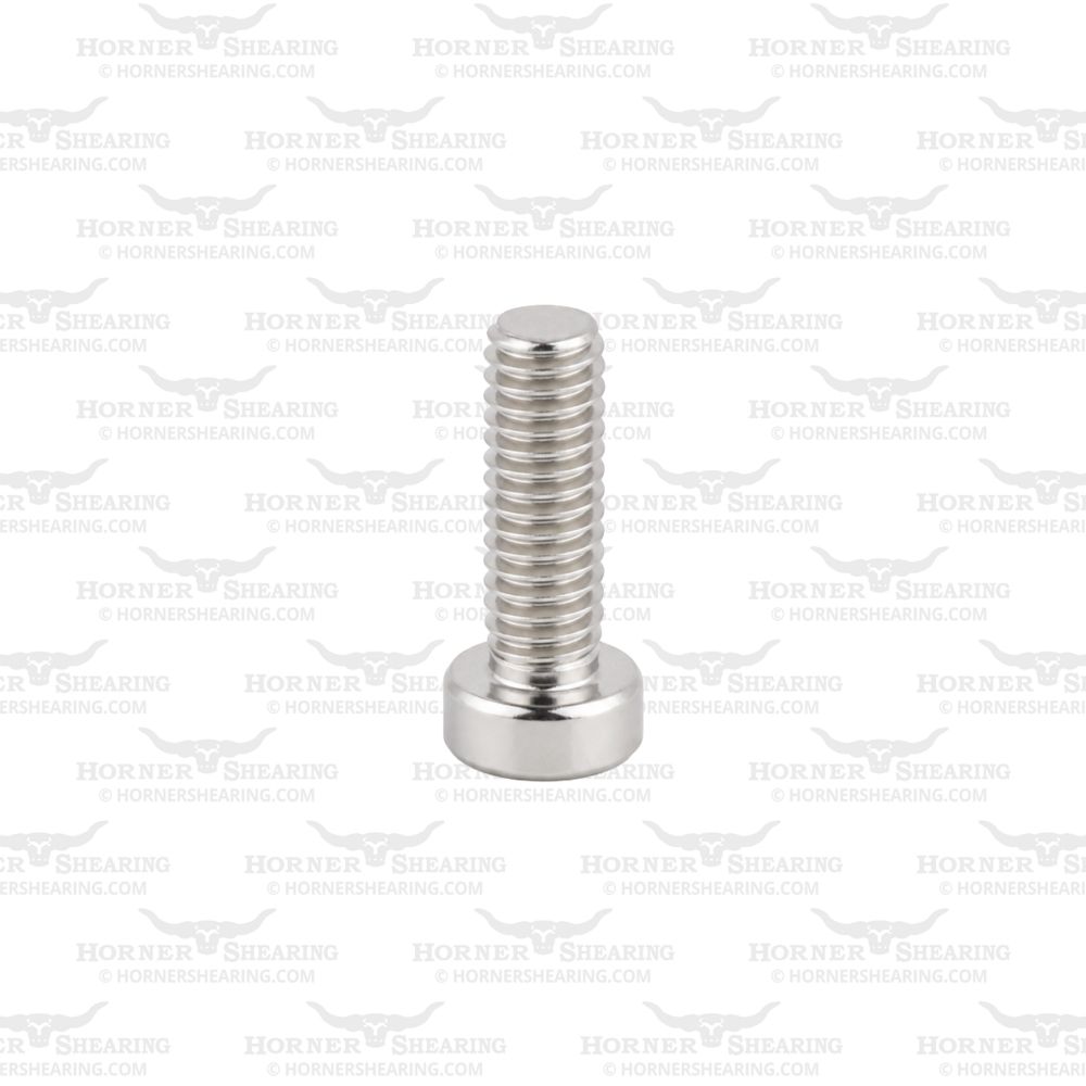 14 - Plate Retaining Screw