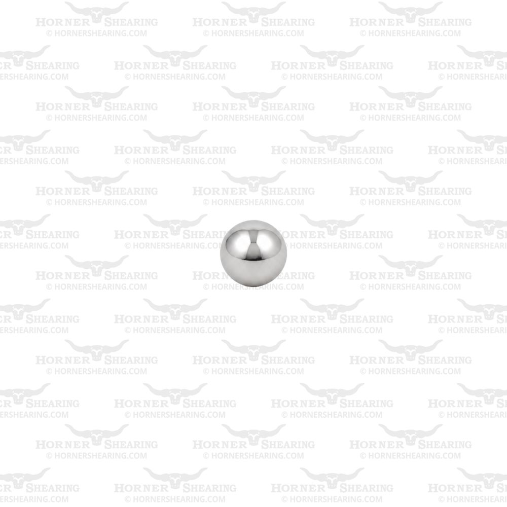 16 - Pressure Ball