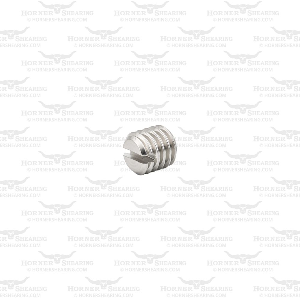 17 - Set Screw