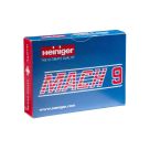 Heiniger Mach 9 box