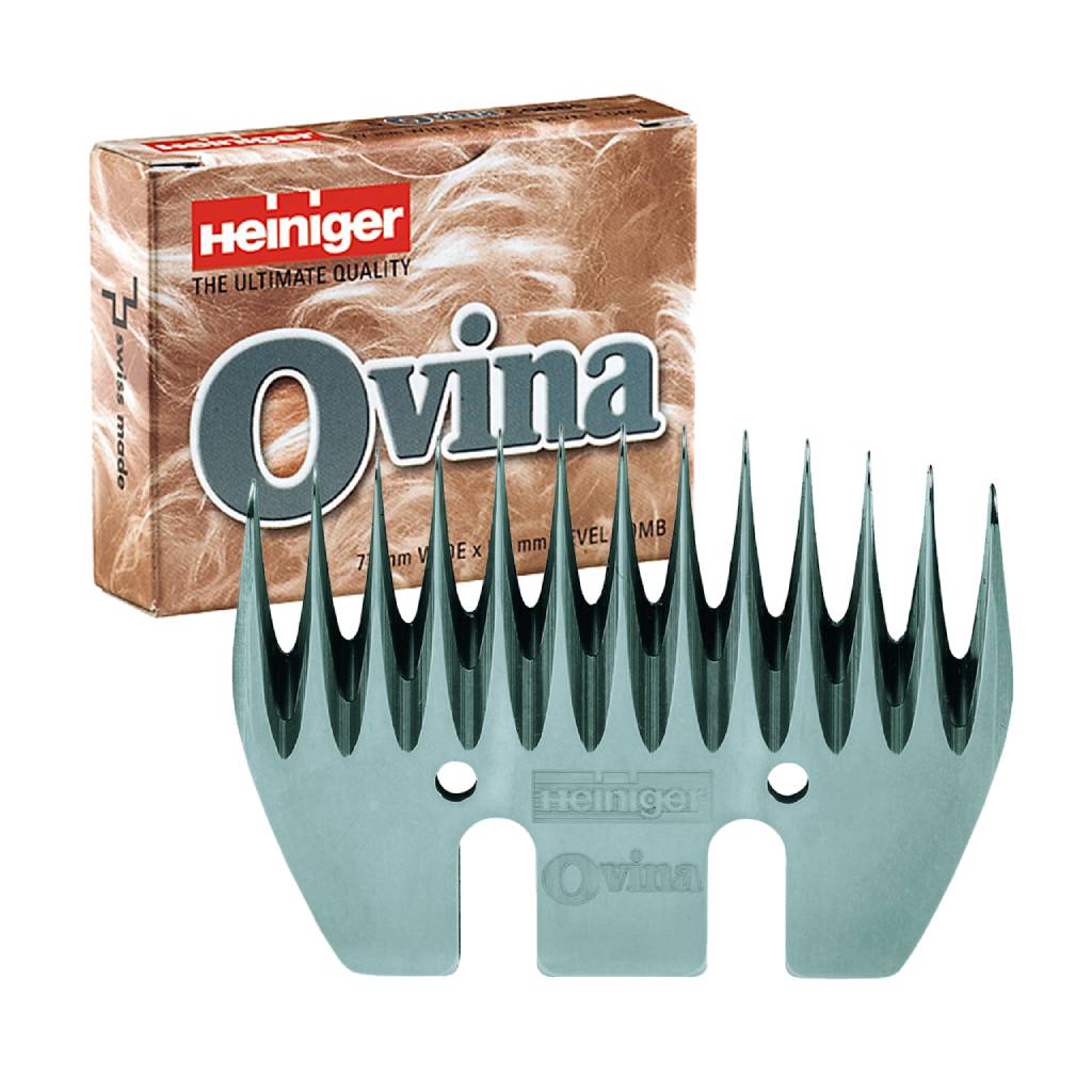 Heiniger Ovina