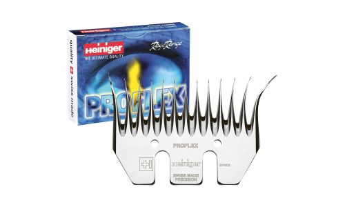 Heiniger Proflex Comb