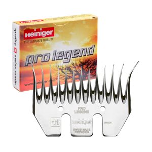 Heiniger Pro Legend Comb