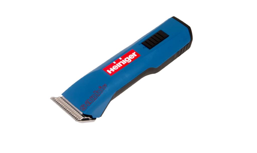 Heiniger Saphir Lithium-ion Trimmer