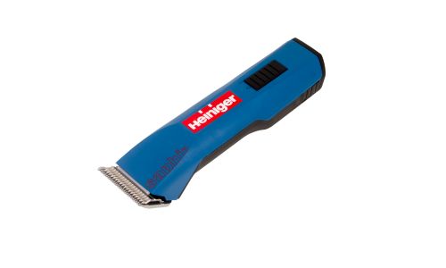 Heiniger Saphir Lithium-ion Trimmer