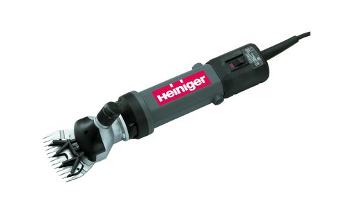 Heiniger Xtra Spare Parts
