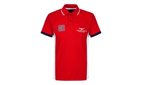 Hereford Red Polo Shirt