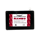 Spare Battery For Rambo Quickdraw