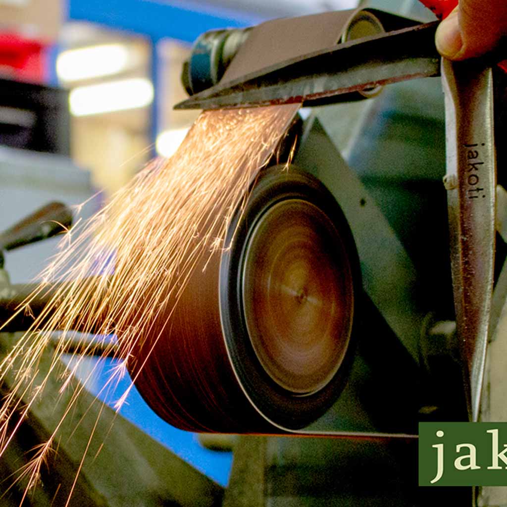 Jakoti Sharpening Service