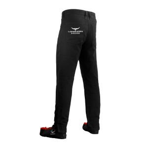Longhorn Shearing Stretch Jeans