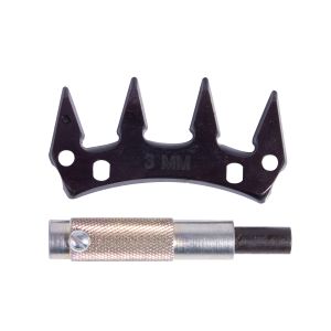 Lister Setting Gauge