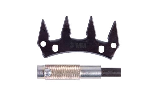 Lister Setting Gauge