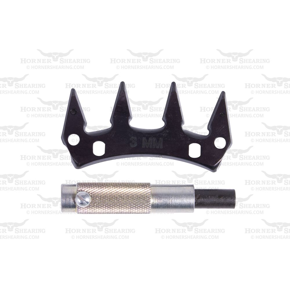 Lister Setting Gauge