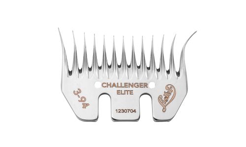 Lister Challenger Elite Comb