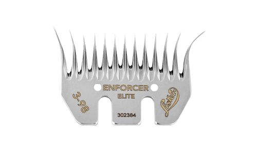 Lister Enforcer Elite Comb