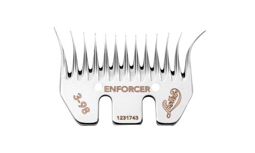 Lister Enforcer FT Comb