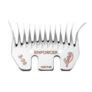Lister Enforcer FT Comb