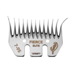 Lister Fierce Elite Comb