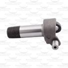 Backjoint Longhalf for Lister Shogun