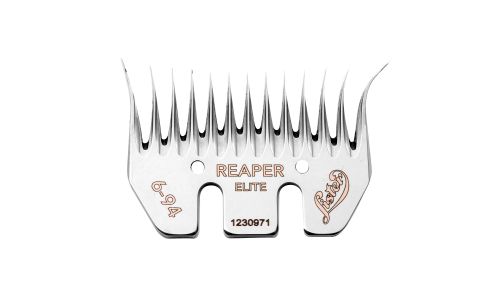 Lister Reaper Elite Comb