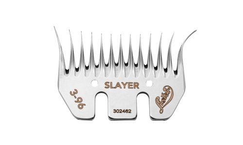 Lister Slayer FT Comb
