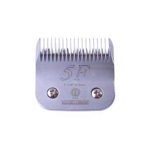 Trimmer Blades