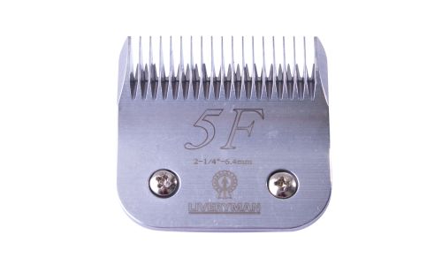 Trimmer Blades