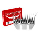 Longhorn Alpaca Box