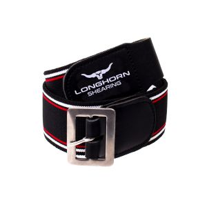 Longhorn Shearing Belt 2