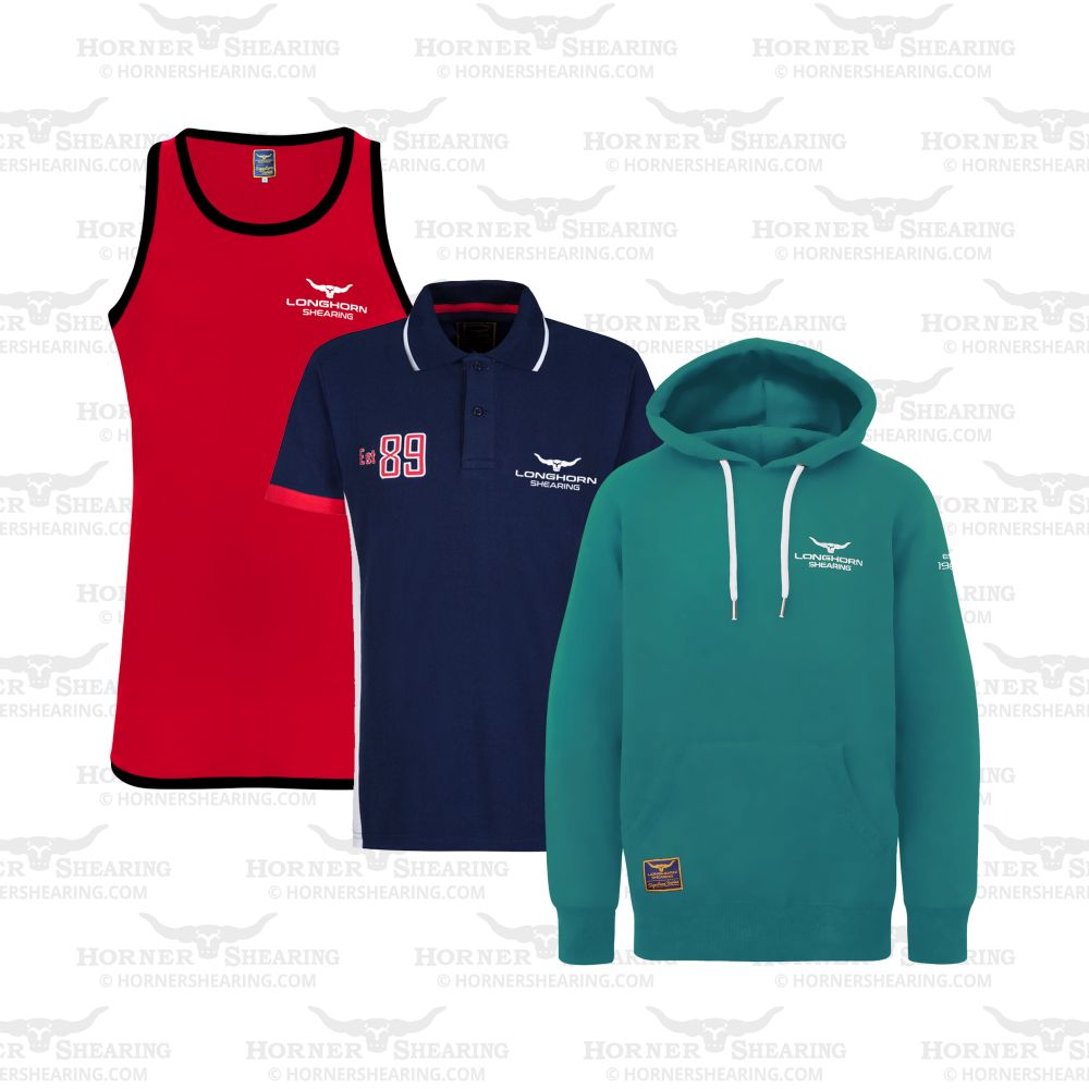 Longhorn Country Kit