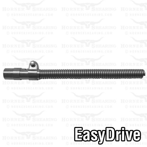 Longhorn Spring & Adapter For Solid Drive