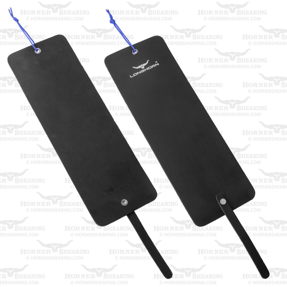 Longhorn® Leather Strop