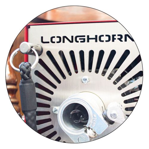 Longhorn 12V/XT Service or Repair