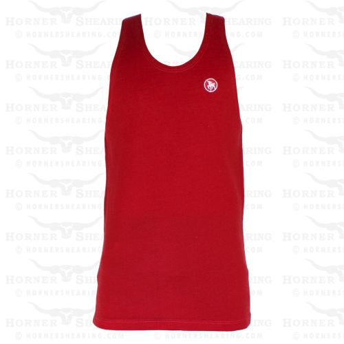 Kairanga Singlet