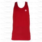 Red Kairanga Singlet