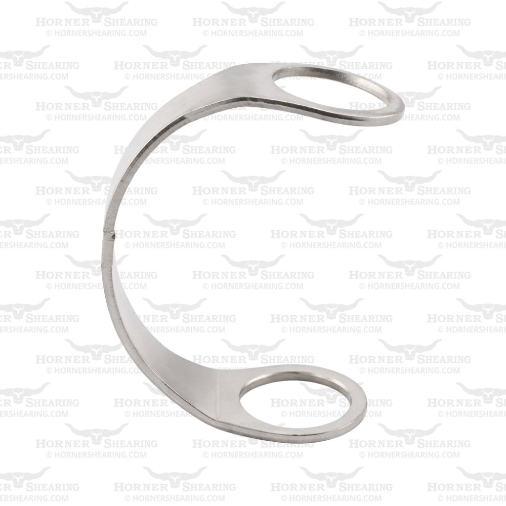 20 - Spring Back Joint