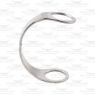 Spring Back Joint for Supershear Viper