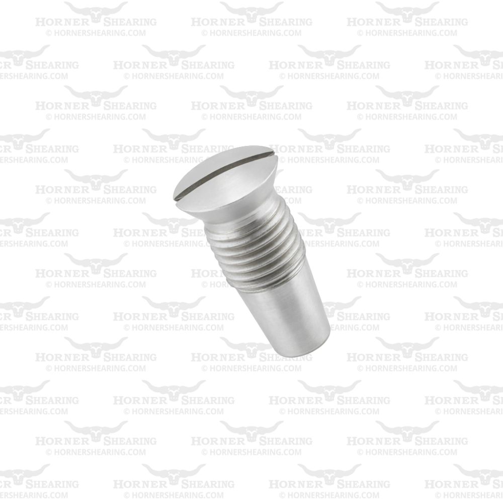 9 - Pin Fork Stop