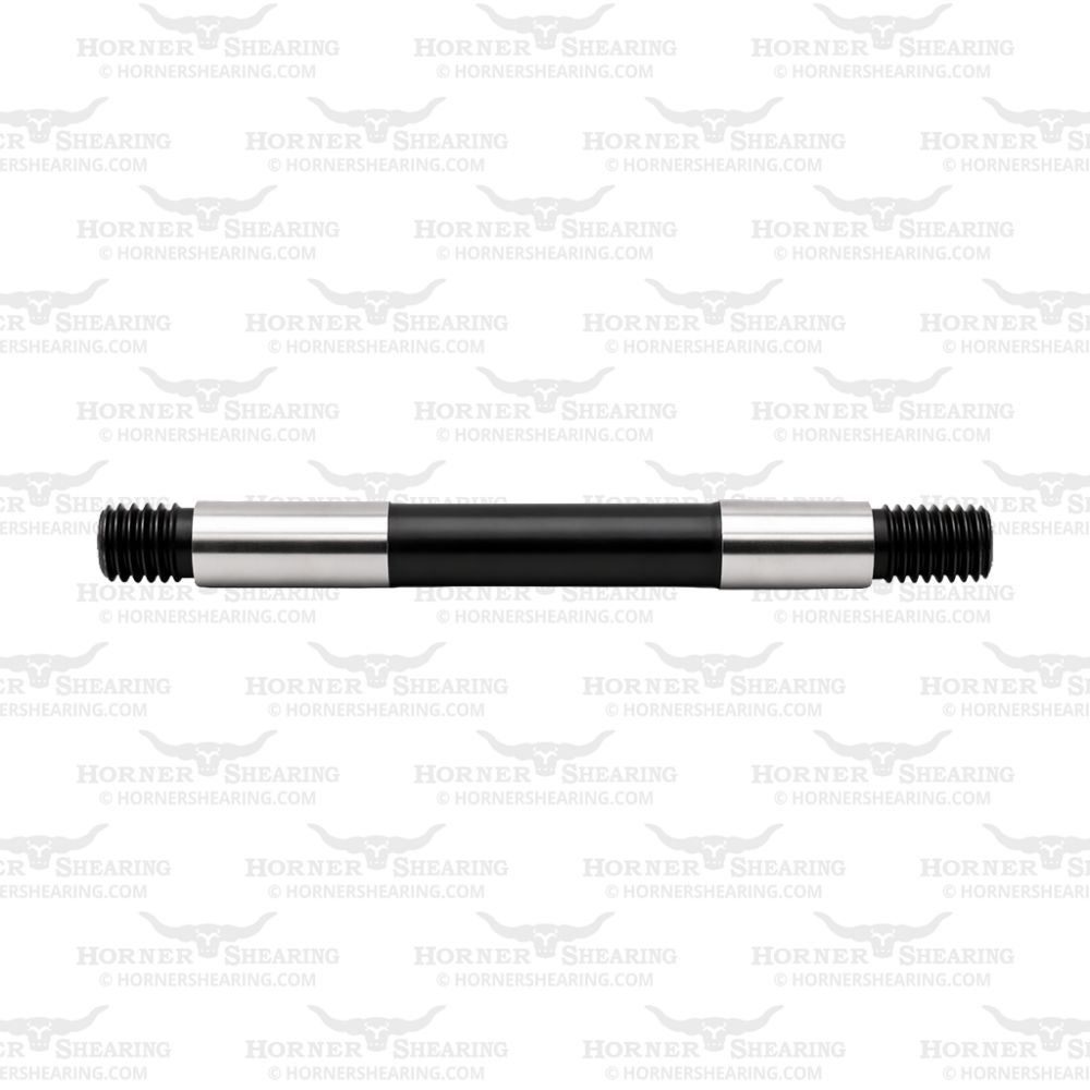 6 - Main Spindle