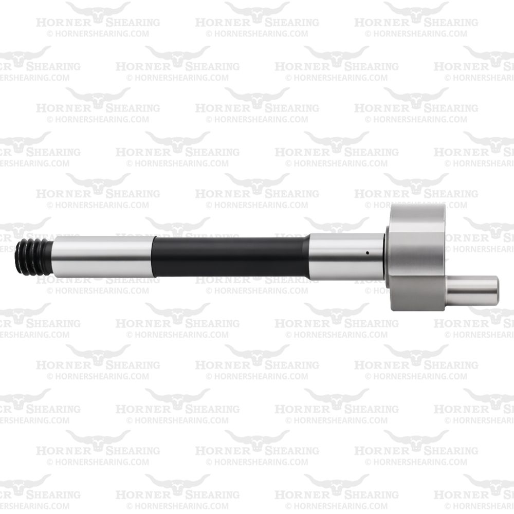 5 - Main Spindle & C/Head Assy