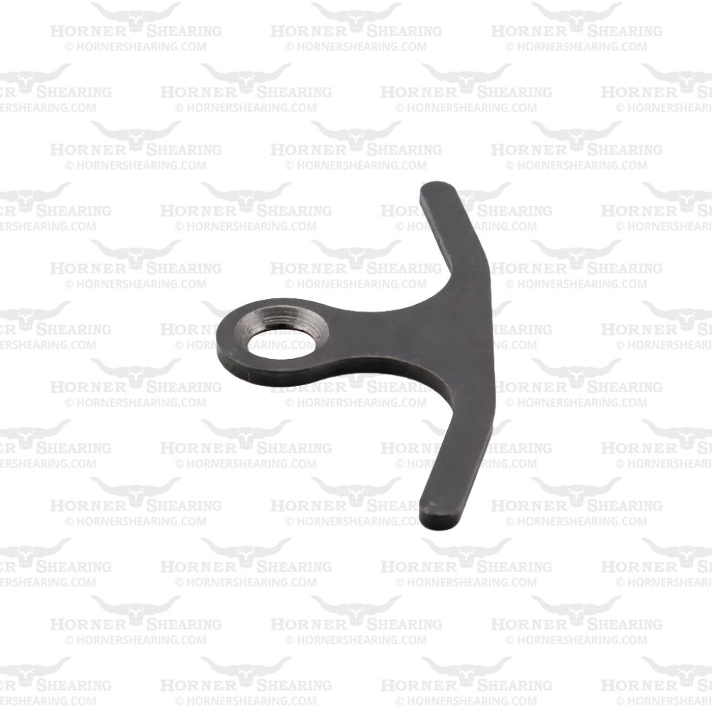 33 - Spring, Fork Yoke Retaining