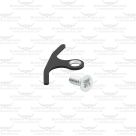 Spring, Fork Yoke Retaining for Supershear Viper