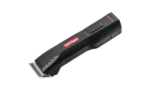 Heiniger SaphirBasic