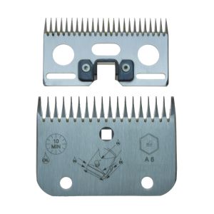 Liscop, Liveryman & Wolseley Blades