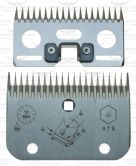 A7 - Dirty Cattle (coarse)