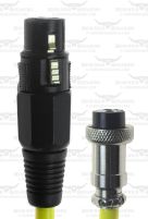 QuickDraw Adapter Cable Ends