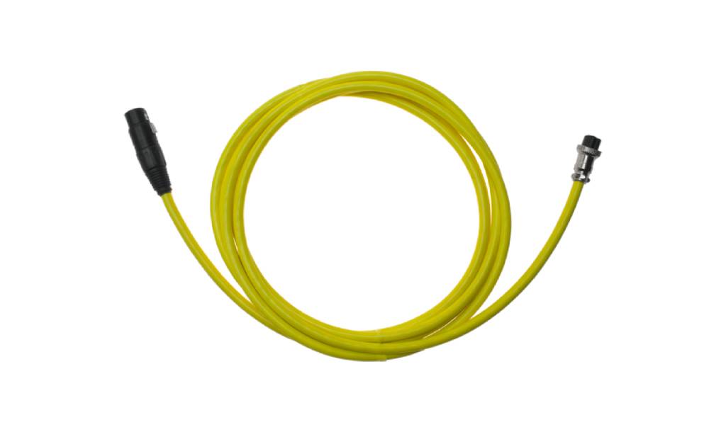 Quickdraw Adapter Lead