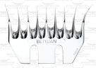 Beiyuan Alpaca Cover Comb Flat